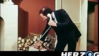 Herzog Movie scenes Bushy seventies porn