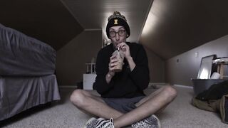 Things Get A Bit Creamy With McDonalds Coffee - Daily Coffee Drinking Ep 5