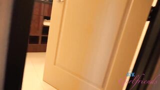 Cuties Pissing Around the World Compilation