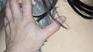 first time anal clip for real amateur milf