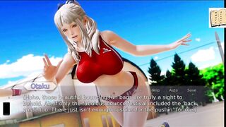 Waifu Academy 102