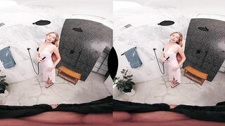 VRSpy - Sugar Treat 2