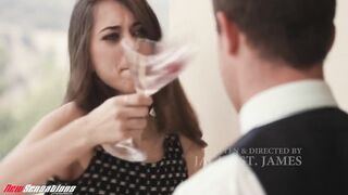 The submission of emma marx #3 - undressed