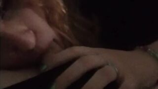 Shemale hentai Making Her Waifu Squirm With Fun
