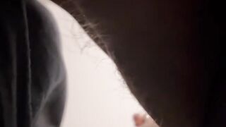 Love the sounds in this one. Taking applications for anothers to join us ???? I screw his ass with my tongue.