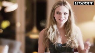 Holiday Special with Hottie Athena Faris - LETSDOEIT