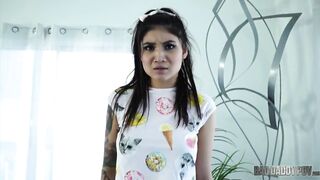 I Love Sucking Daddy's Lollipop - Brenna Sparks