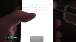Big Tits StepMom Sends Nudes To StepSon By Mistake!