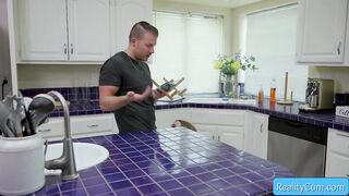 Charlie Forde, Codey Steele - Fantasy Enjoyment XXX Video