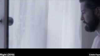 lindsae klein naked and playing with hard dick wildly
