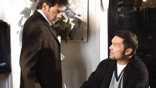 LO STALLONE INFURIATO - scena #04 - (Original HD Version