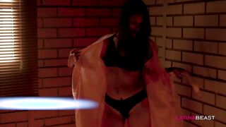 SHOW DE SEDUCCION Y MASTURBACION DE CAM COLOMBIANA
