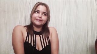 Presentacion de mi sexy canal y lo chupo rico por dinero