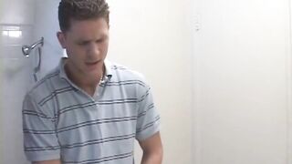 Vicky Vette Banging in the Kitchen with Her Curly Vagina