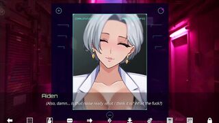 Falling Undercover Nox Syndicate - Chapter 9 - Part 3 Final