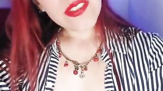 Shyyfxx Your Gauchita Boss Gives YOU Her Ass so YOU Can Prove That YOU Are a Real Chap JOI