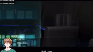 Falling Undercover Nox Syndicate - Chapter 9 - Part 2