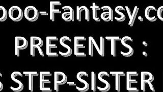 Brooke's Step-sister Oral pleasure Featuring Brooke