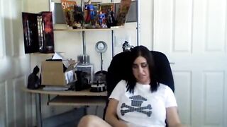 Solo Dream Babes: Whitney: Livecam Cutie 2