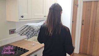 Fucking my neighbours cheating MILF wife