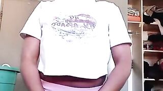 Sexy big breast