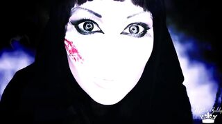 Impotence Curse From Witch! Executrix-fantasy!
