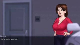 Beefy & Fit - Summertime Saga #6