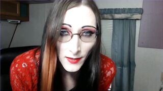 T-beauty Stepmommy Sneaks in and Fucks YOU