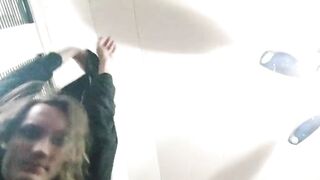 Femboy cum in mouth compilation