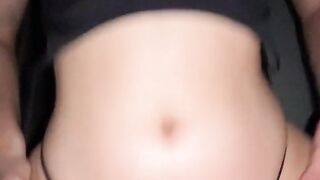 I had never seen breasts with those nipples they are very sexy
