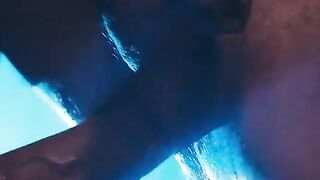 Gay Monster Penis - Prison Athletic Body Anal
