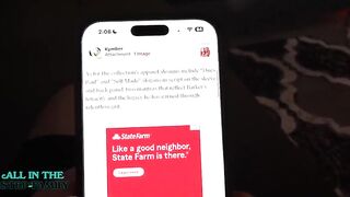 Hopeless Stepmom Accidentally Sends NUDES To Stepson!