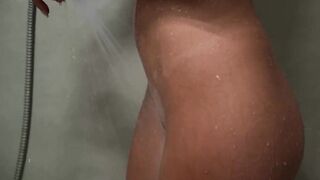 MyPervyFamily - Gorgeous Latina Stepsister is Irresistable - Isa Bella