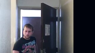 babyybutt tricked into screwing her stepbro with creampie