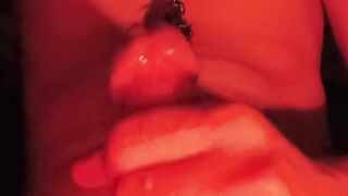 Hot cumshot whit KALIPSIS ????