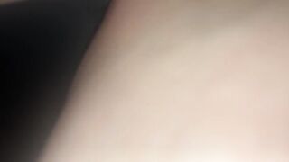Wife Cheats with Lover and Squirts Creampie in Husband’s Mouth After Sneaky Car Sex