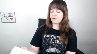 Unboxing DMM Tongue Vibrating Thrusting Toy