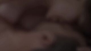 Fucking Each Other Into Exhaustion, Button Enjoys Massive Orgasms