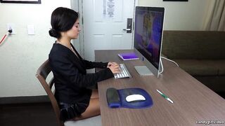 Sophia Lore - Hawt Secretary