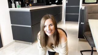Sex in the Kitchen