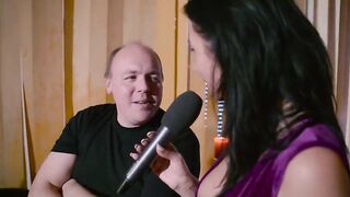 Inside a Mature Amateur Swingers Club