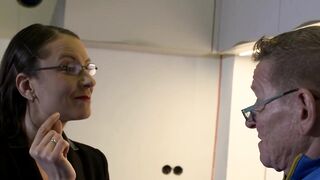 Cum on beauties - Video 1