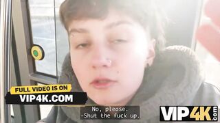 VIP4K. two Thieves from the train had to pay for their crimes