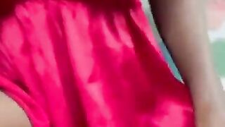 Nude African Queen