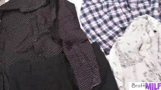 Stepmom Knows How to Suit for Success - S8:e7