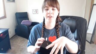 Tracy's Dog Nina Couple's Vibrator Review