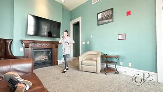 Free Use Step-Mommy Has to Make Up For Fucking Other People