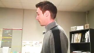 French Floozy A11 mystik gangbang secretary