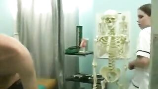 Medical Check up