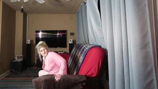 WIFE GETS FANAL SEXED BY INTRUDER FOR HUSBAND'S DEBT - DUAL SPERM FLOW ANGLES - EXTENDED TRAILER